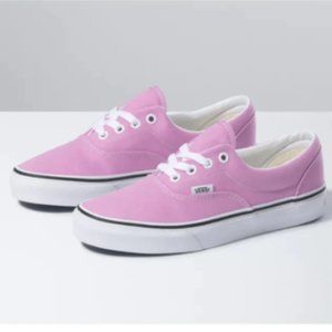 VANS Authentic Orchid Pink